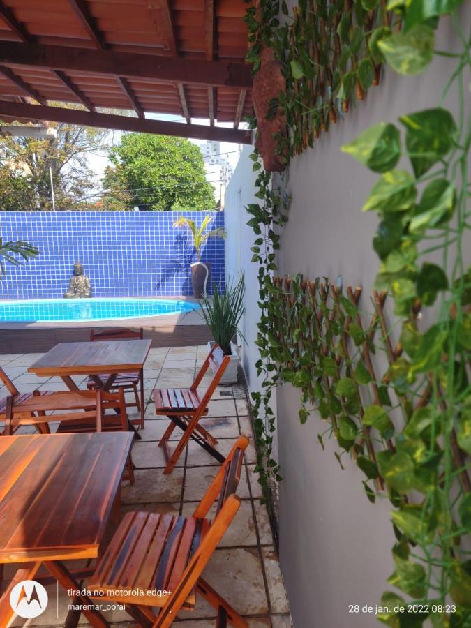 Blue Hostel Natal Exterior foto