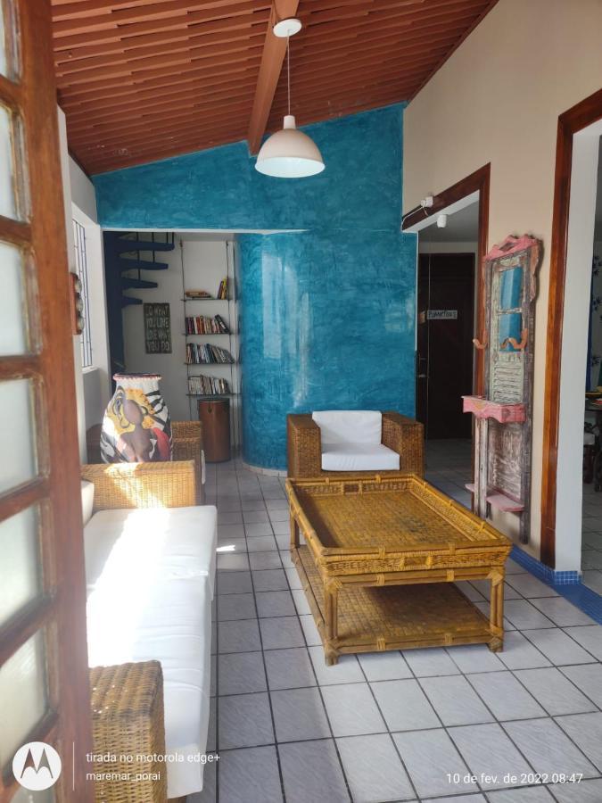 Blue Hostel Natal Exterior foto